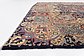 9' 7 x 13' Kashmar Persian Rug thumbnail image 6