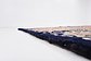 9' 7 x 13' Kashmar Persian Rug thumbnail image 7