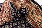 4' 7 x 10' 8 Farahan Persian Runner Rug thumbnail image 10