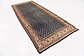 4' 7 x 10' 8 Farahan Persian Runner Rug thumbnail image 2