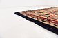 4' 7 x 10' 8 Farahan Persian Runner Rug thumbnail image 7