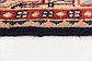 4' 7 x 10' 8 Farahan Persian Runner Rug thumbnail image 8