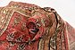 4' 9 x 10' Hamedan Persian Runner Rug thumbnail image 10