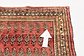 4' 9 x 10' Hamedan Persian Runner Rug thumbnail image 11