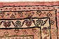 4' 9 x 10' Hamedan Persian Runner Rug thumbnail image 12