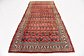 4' 9 x 10' Hamedan Persian Runner Rug thumbnail image 3