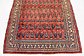 4' 9 x 10' Hamedan Persian Runner Rug thumbnail image 5