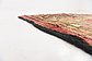 4' 9 x 10' Hamedan Persian Runner Rug thumbnail image 7