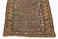 3' 4 x 4' 11 Malayer Persian Rug thumbnail image 5