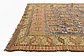 3' 4 x 4' 11 Malayer Persian Rug thumbnail image 6