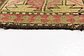 3' 4 x 4' 11 Malayer Persian Rug thumbnail image 8