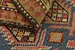 3' 4 x 4' 11 Malayer Persian Rug thumbnail image 9