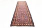 4' x 13' 10 Hossainabad Persian Runner Rug thumbnail image 3