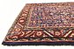 4' x 13' 10 Hossainabad Persian Runner Rug thumbnail image 6