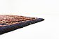4' x 13' 10 Hossainabad Persian Runner Rug thumbnail image 7