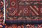 4' x 13' 10 Hossainabad Persian Runner Rug thumbnail