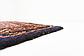122cm x 422cm Hossainabad Persian Runner Rug thumbnail image 7