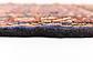 122cm x 422cm Hossainabad Persian Runner Rug thumbnail image 8