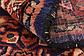 122cm x 422cm Hossainabad Persian Runner Rug thumbnail image 9