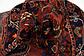 3' 6 x 13' 2 Hamedan Persian Runner Rug thumbnail