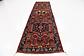 3' 6 x 13' 2 Hamedan Persian Runner Rug thumbnail