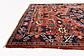 3' 6 x 13' 2 Hamedan Persian Runner Rug thumbnail