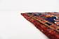 3' 6 x 13' 2 Hamedan Persian Runner Rug thumbnail