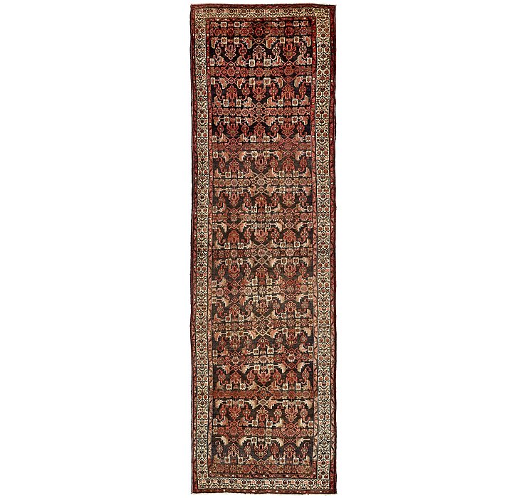 3' 7 x 13' 1 Malayer Persian Runner ...