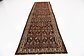 3' 7 x 13' 1 Malayer Persian Runner Rug thumbnail image 3