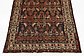 3' 7 x 13' 1 Malayer Persian Runner Rug thumbnail image 5