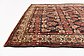 3' 7 x 13' 1 Malayer Persian Runner Rug thumbnail image 6