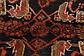 3' 7 x 13' 1 Malayer Persian Runner Rug thumbnail