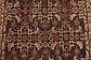3' 7 x 13' 1 Malayer Persian Runner Rug thumbnail
