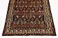 3' 7 x 13' 1 Malayer Persian Runner Rug thumbnail