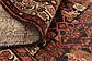 3' 7 x 13' 1 Malayer Persian Runner Rug thumbnail