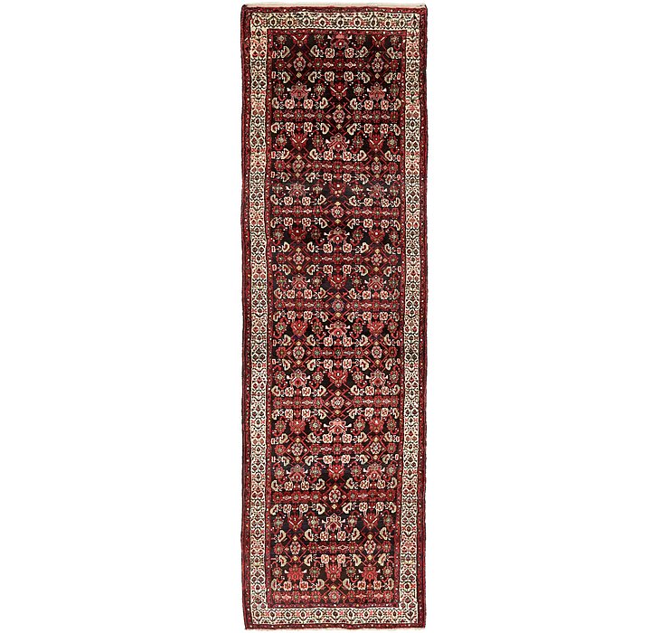 3' 8 x 13' 1 Malayer Persian Runner ...