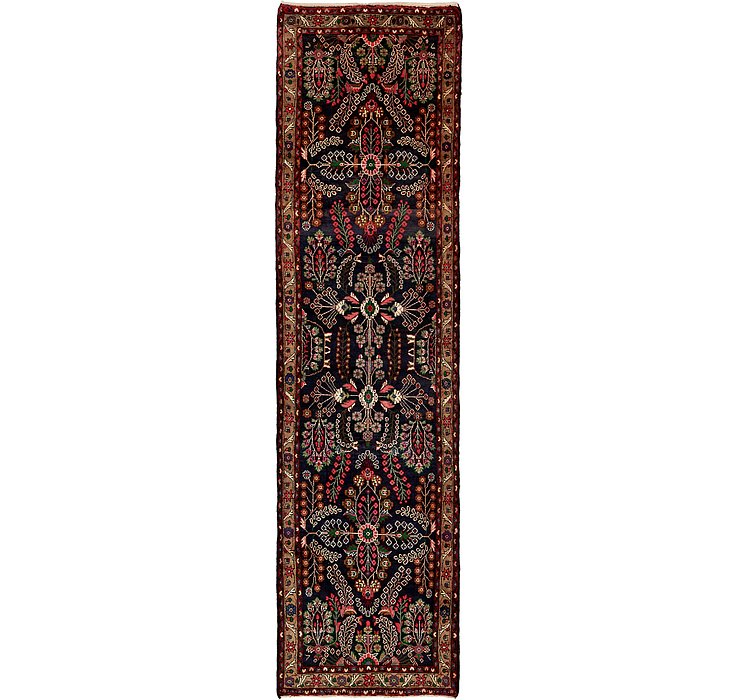 3' 6 x 13' 4 Liliyan Persian Runner ...