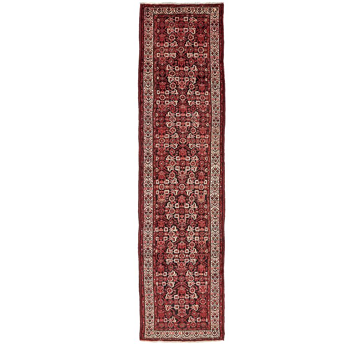 3' 4 x 13' 6 Malayer Persian Runner ...