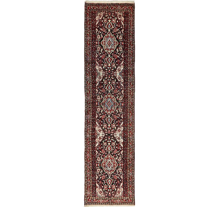 3' 5 x 14' Shahrbaft Persian Runne...