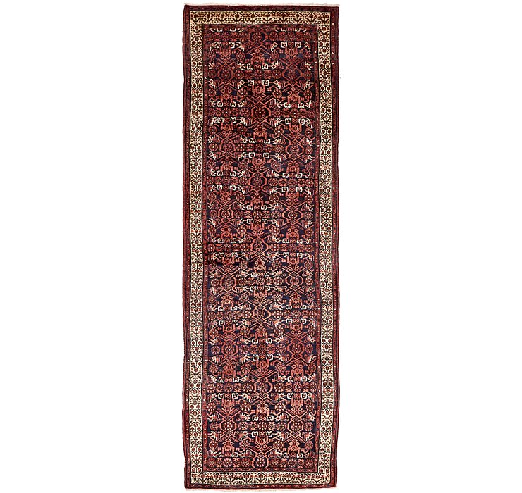 3' 6 x 13' 4 Malayer Persian Runner ...
