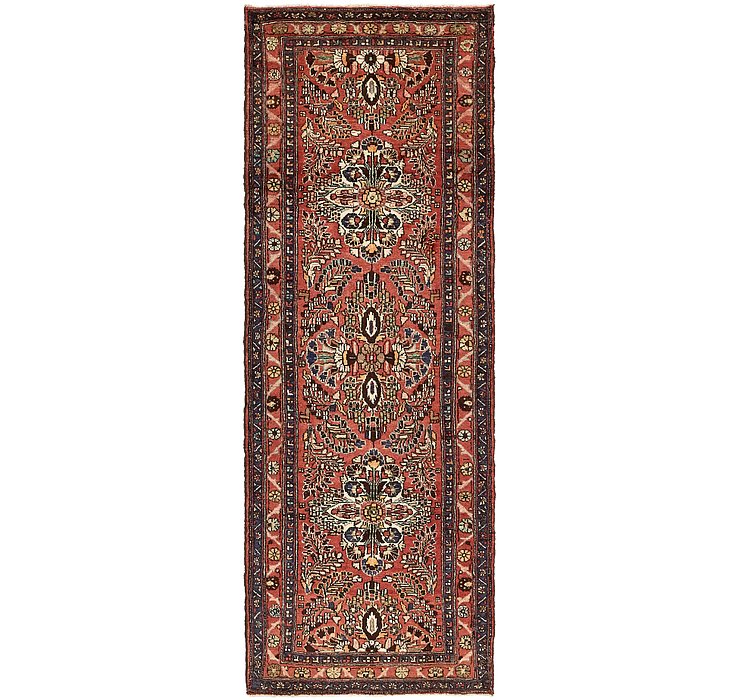 3' 7 x 10' 2 Liliyan Persian Runner ...