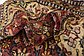 3' 5 x 10' 6 Hamedan Persian Runner Rug thumbnail image 10