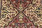 3' 5 x 10' 6 Hamedan Persian Runner Rug thumbnail image 4
