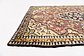 3' 5 x 10' 6 Hamedan Persian Runner Rug thumbnail image 6