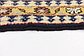 3' 5 x 10' 6 Hamedan Persian Runner Rug thumbnail image 8