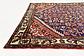 115cm x 312cm Hossainabad Persian Runner Rug thumbnail image 6