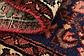 115cm x 312cm Hossainabad Persian Runner Rug thumbnail image 9