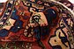 3' 10 x 9' 10 Bakhtiar Persian Runner Rug thumbnail image 10