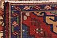 3' 10 x 9' 10 Bakhtiar Persian Runner Rug thumbnail image 12