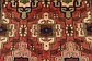 3' 10 x 9' 10 Bakhtiar Persian Runner Rug thumbnail image 4
